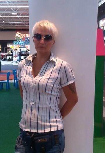 My photo - Natalya), 49 from Neftekamsk (@user869773)