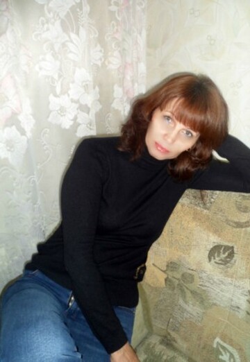 Моя фотография - просто женщина, 59 из Рыбница (@prosto6081858)