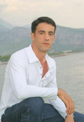 My photo - Ramil, 44 from Göyçay (@roma-055)