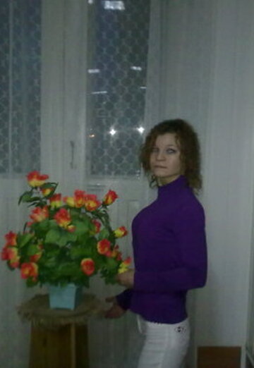 My photo - natasha, 43 from Baranovichi (@natasha9011)