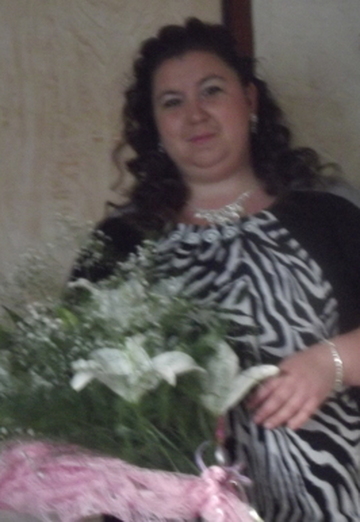 My photo - anna, 38 from Yelizovo (@anna23484)