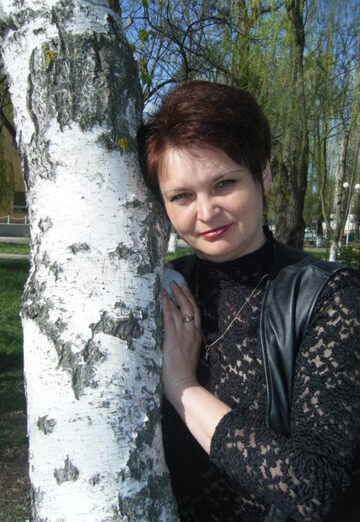 Моя фотография - Репникова Светлана, 48 из Фролово (@repnikovasvetlana)