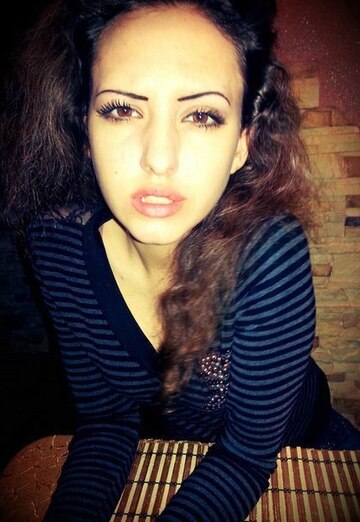 Моя фотография - Layla, 26 из Баку (@layla198)