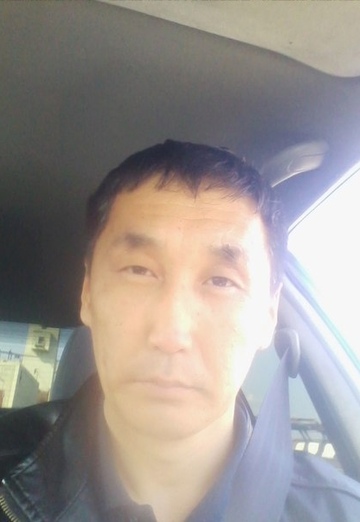 Моя фотография - Арсалан, 44 из Улан-Удэ (@arsalan123)