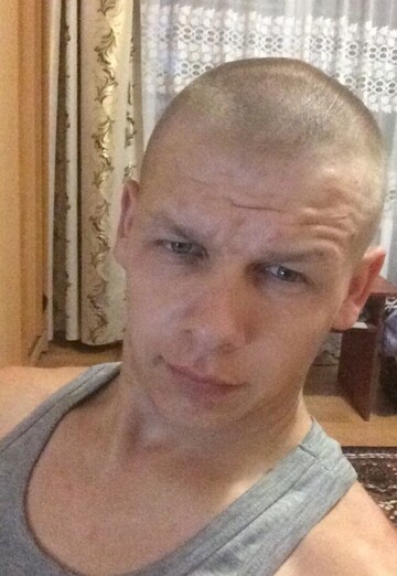 My photo - Jenya, 31 from Grodno (@jenya69564)