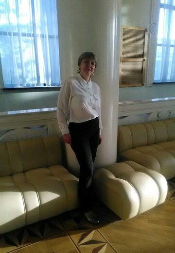 Моя фотография - Ольга, 49 из Калтан (@olga260285)