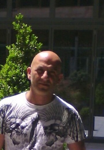 Моя фотография - Artur Babeyan, 48 из Ереван (@arturbabeyan)