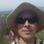 Евгений, 47, Ковдор