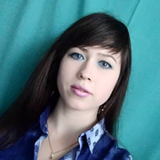 Наталья, 25, Симферополь