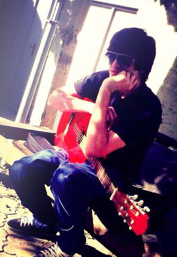 Gitarist) (@gitarist53) — my photo № 9