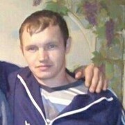 Денис, 35, Парабель