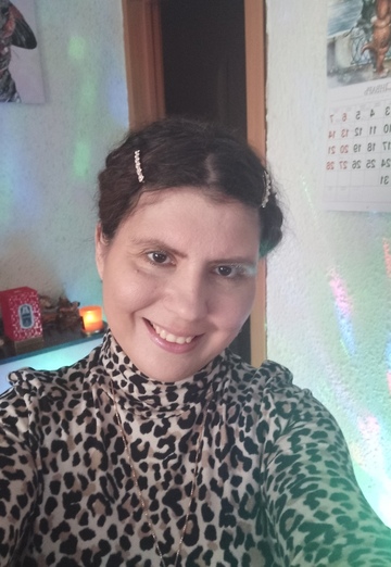 Моя фотография - Ольга, 41 из Новосибирск (@olga430579)