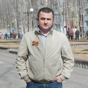 Дмитрий 42 Нефтеюганск