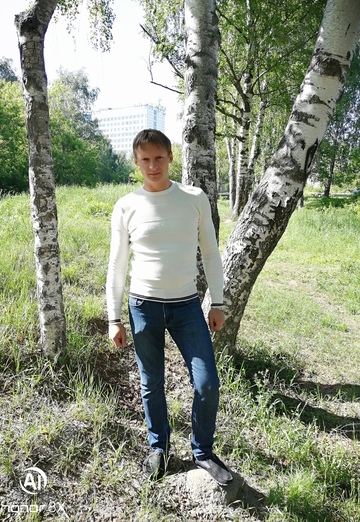 Моя фотография - Alex.Feshen, 35 из Нижний Новгород (@alexfeshen)