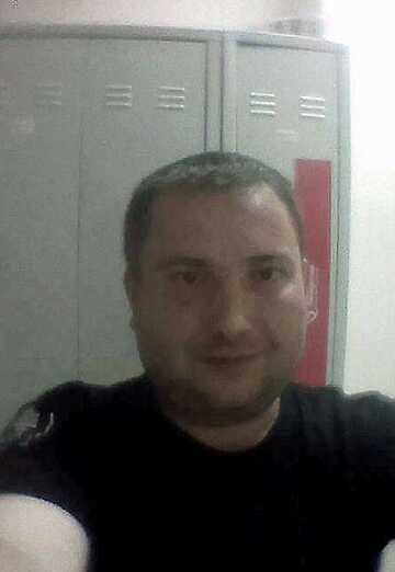 My photo - Sergey, 41 from Moscow (@sergey948561)