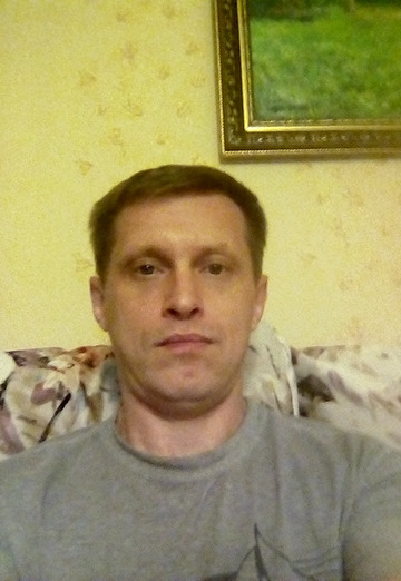 Моя фотография - Евгений, 44 из Набережные Челны (@evgeniy349039)