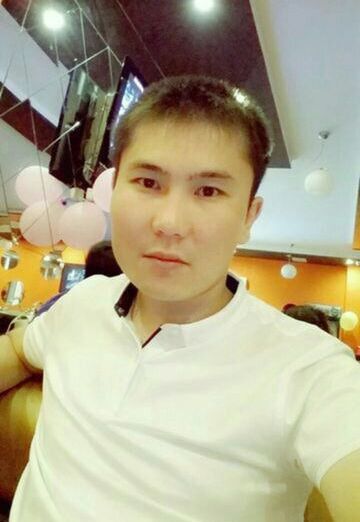 My photo - Ruslan, 37 from Astana (@ruslan8157)