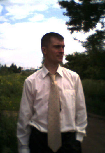 My photo - Oleksandr, 52 from Khmelnytskiy (@oleksander349)
