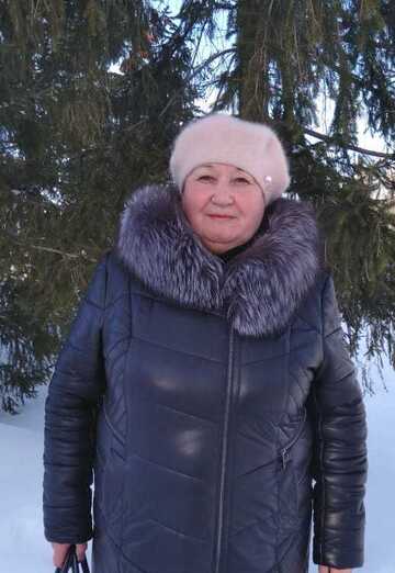 Моя фотография - Татьяна, 60 из Саратов (@tatyana332826)