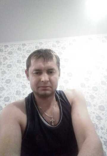 My photo - Vasya, 33 from Belgorod (@vasya51054)