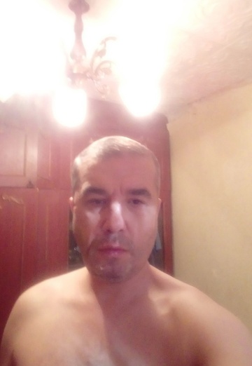 My photo - Sergey, 46 from Voronezh (@sergey925564)