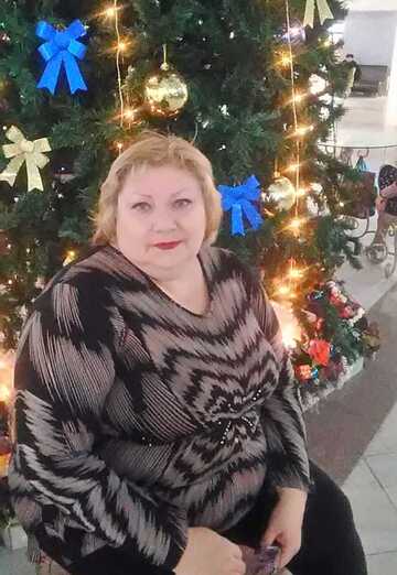Моя фотография - Ольга, 55 из Омск (@olga323526)