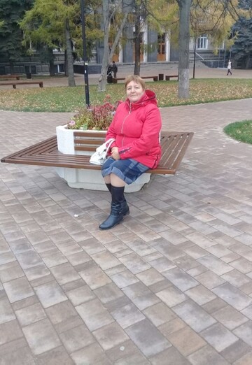 Моя фотография - Мария, 60 из Новомосковск (@mariya118352)