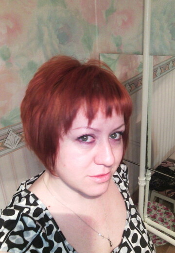 Моя фотография - наташа подашевская, 43 из Слуцк (@natashapodashevskaya)