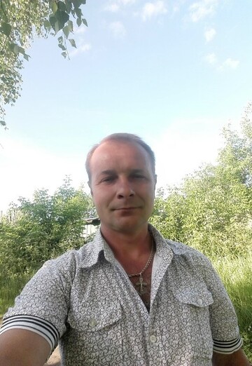 Моя фотография - Валерий, 53 из Иваново (@valeriy47189)