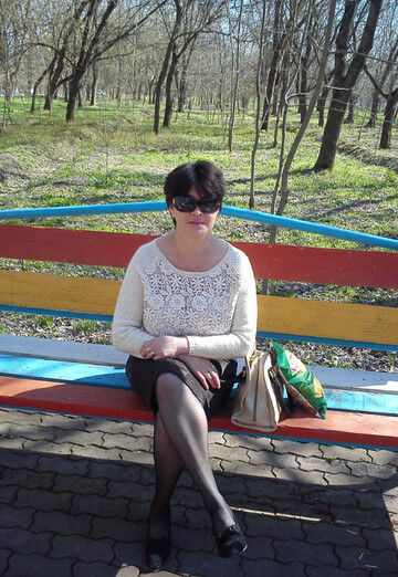 My photo - Irina, 52 from Stavropol (@irina242013)