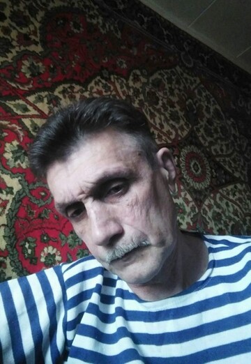 Моя фотография - Александр, 59 из Сызрань (@aleksandr828045)