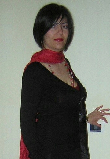 My photo - nata, 44 from Uzhgorod (@nata20406)