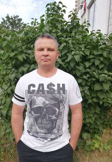 My photo - Albert, 53 from Moscow (@albert21611)