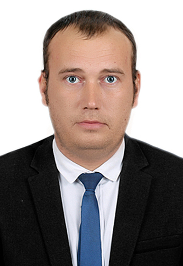 My photo - Vasiliy, 33 from Alimkent (@vasiliy2311)