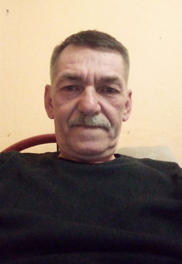 Моя фотография - Віктор, 59 из Луцк (@vktor4932)