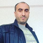 Ваагн, 36, Москва