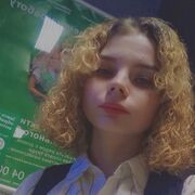 Настя, 18, Дорогобуж