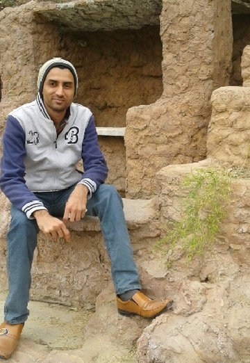 My photo - Asim, 39 from Abu Dhabi (@asim288)