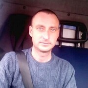 Андрей Риккер, 39, Верхотурье