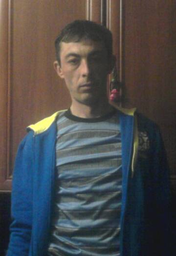 My photo - yuriy, 46 from Cherniakhiv (@uriy19636)