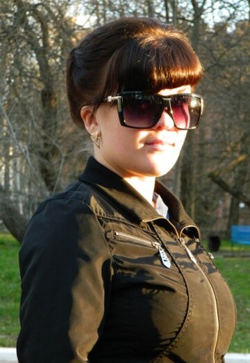 My photo - Olya, 32 from Berdyansk (@oly7426960)