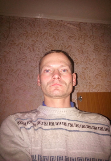 Моя фотография - Михаил, 34 из Рузаевка (@mihail191484)