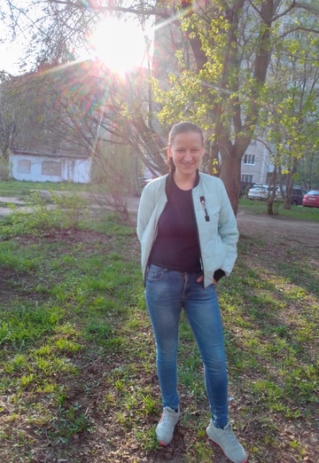 Моя фотография - Екатерина Козырева, 35 из Рыбинск (@ekaterinakozireva2)