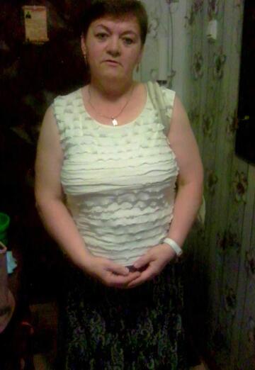 My photo - Olga, 57 from Belebei (@olga365556)