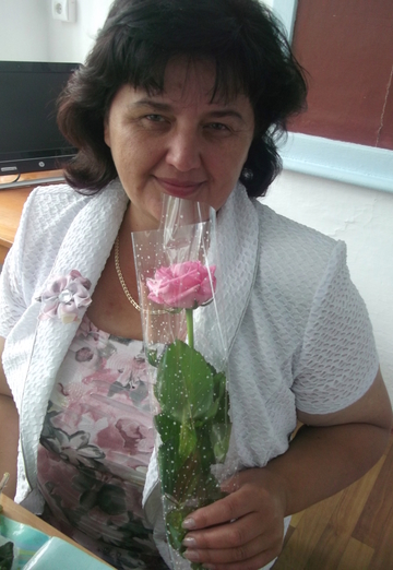 Моя фотография - ТАТЬЯНА, 51 из Петропавловск (@tatyana168579)