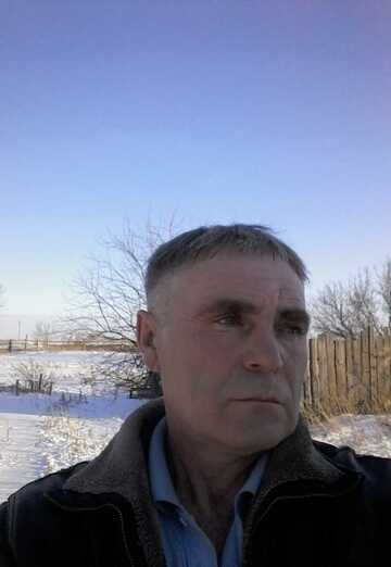 My photo - Nikolay, 50 from Moscow (@nikolay248324)