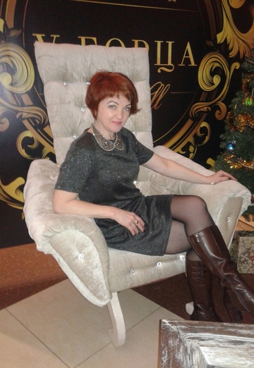 Моя фотография - Ирина, 52 из Ростов-на-Дону (@irina268248)