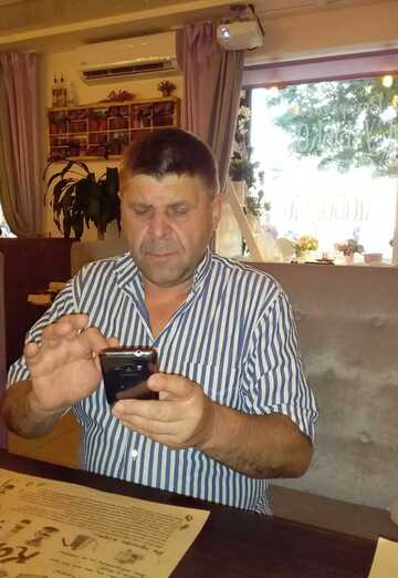 My photo - Viktor, 58 from Armavir (@ivamiharmviktor)