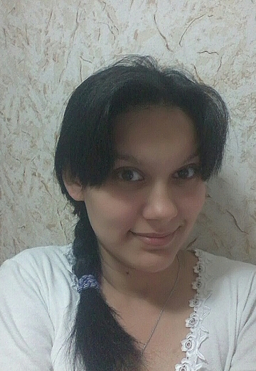 My photo - mariya, 29 from Apsheronsk (@mariya61045)