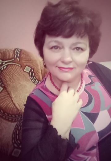 My photo - Galina, 65 from Kamianske (@galina95371)